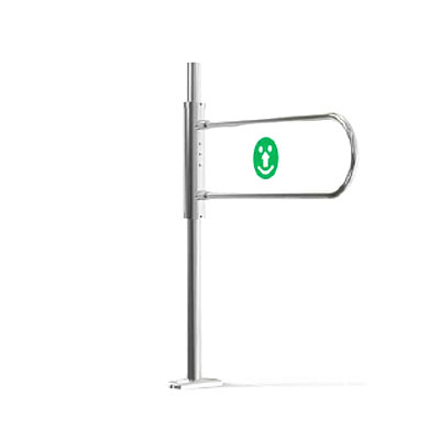 Diec accesos