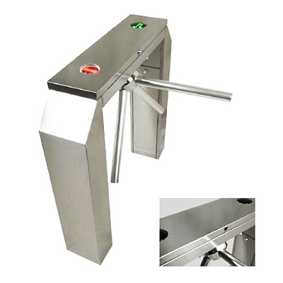 Diec accesos