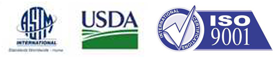 Certificados Protecciones de pared Diec