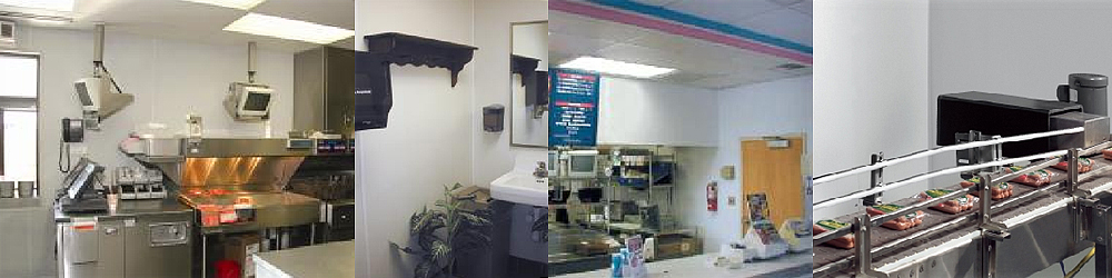 Protecciones de pared Diec