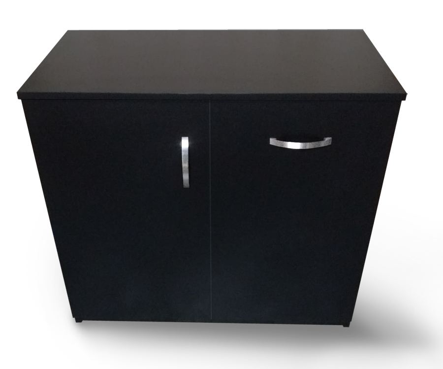 MESA DE PESAJE PUERTA Y PAPELERA DIEC